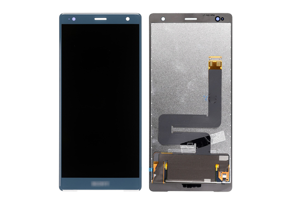 Replacement for Sony Xperia XZ2 LCD Screen with Digitizer Assembly - Deep Green