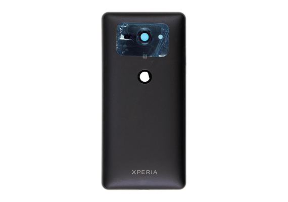 Replacement for Sony Xperia XZ2 Compact Back Cover - Black
