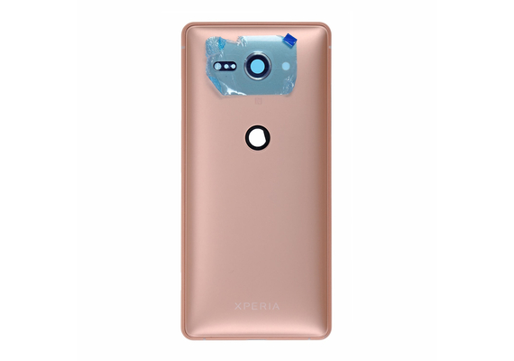 Replacement for Sony Xperia XZ2 Compact Back Cover - Pink