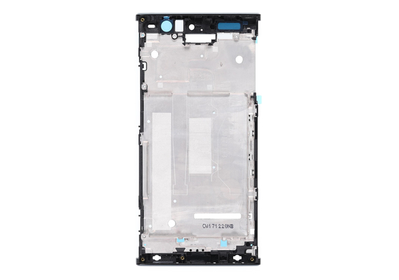 Replacement for Sony Xperia XA2 Middle Frame Front Housing - Black