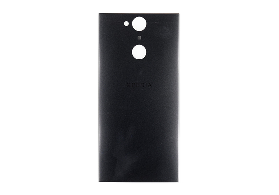 Replacement for Sony Xperia XA2 Back Cover - Black