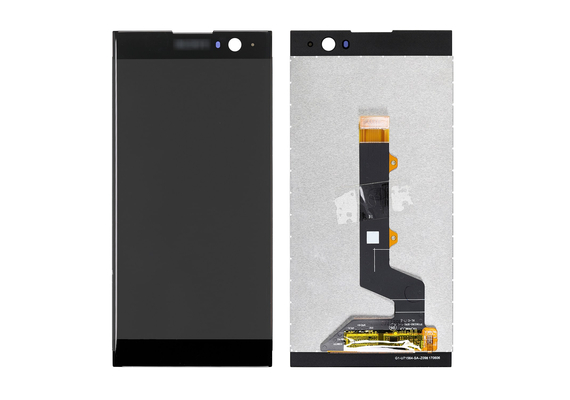 Replacement for Sony Xperia XA2 LCD Screen with Digitizer Assembly - Black