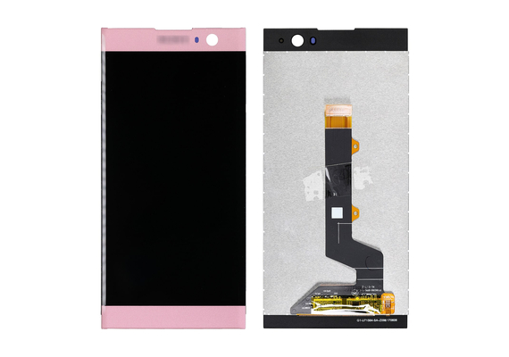 Replacement for Sony Xperia XA2 LCD Screen with Digitizer Assembly - Pink
