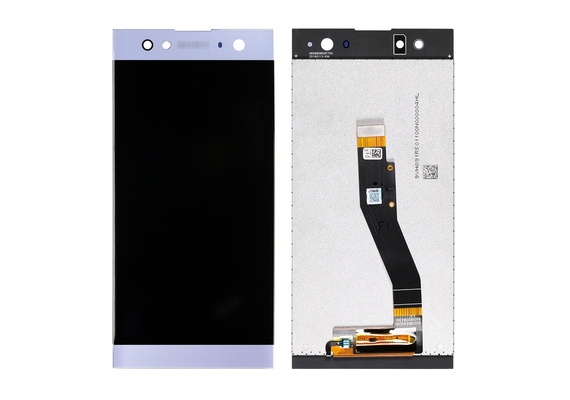 Replacement for Sony Xperia XA2 Ultra LCD Screen with Digitizer Assembly - Blue