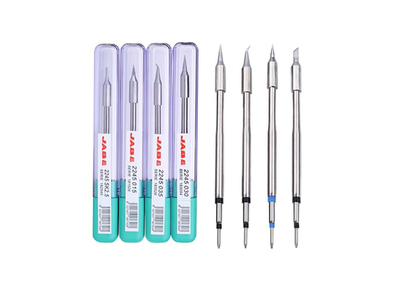 Jabe UD-1200 Lead Free Solder Iron Tip, Type: Jabe T-IS 035