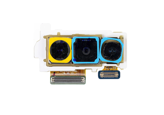 Replacement for Samsung Galaxy S10/S10 Plus Rear Camera