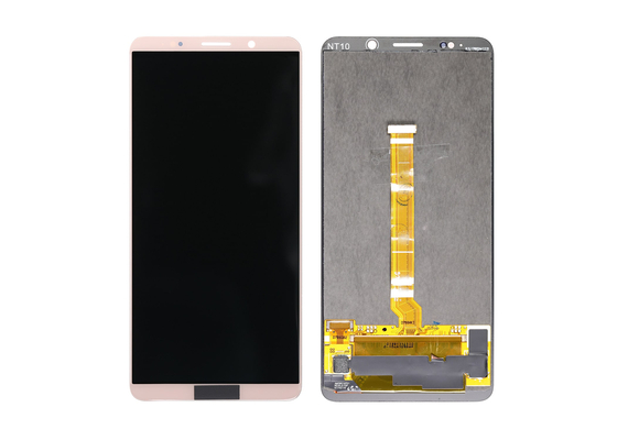 Replacement for Huawei Mate 10 Pro LCD Screen Digitizer Assembly - Pink Gold