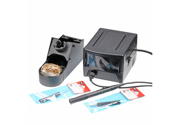 Goot RX-812AS-TD Temperature-Controlled Lead-Free Soldering Station