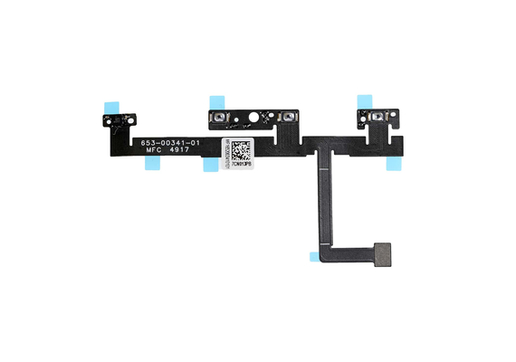 Replacement for Google Pixel 3 Power Button Flex Cable
