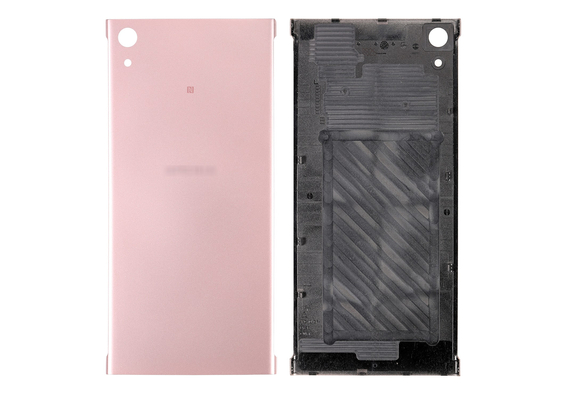 Replacement for Sony Xperia XA1 Ultra Battery Door - Pink