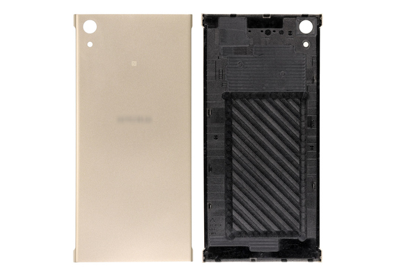 Replacement for Sony Xperia XA1 Ultra Battery Door - Gold