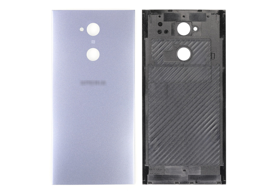 Replacement for Sony Xperia XA2 Ultra Battery Door - Blue