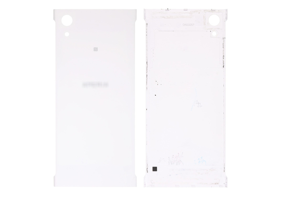 Replacement for Sony Xperia XA1 Battery Door - White