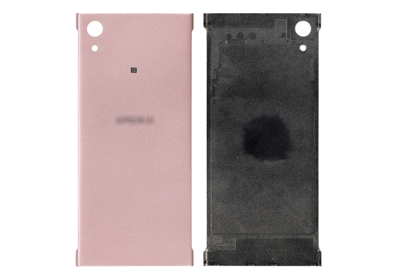 Replacement for Sony Xperia XA1 Battery Door - Pink