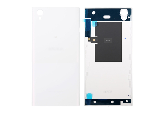 Replacement for Sony Xperia L1 Battery Door - White
