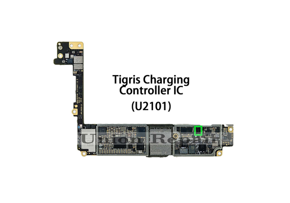 Replacement for iPhone 7/7 Plus USB IC #SN2400AB0