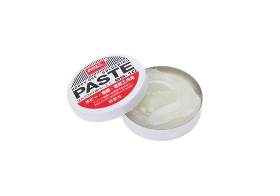 Goot Weak Acid Soldering Solder Paste Flux BS-10/15, Condition: BS-10