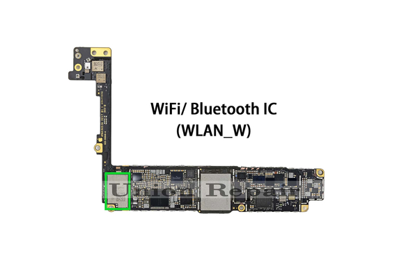 Replacement for iPhone 8/8 Plus WiFi IC 339S00399