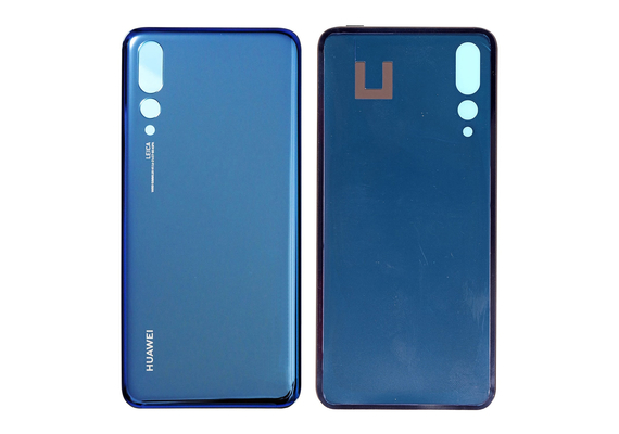Replacement for Huawei P20 Pro Battery Door - Midnight Blue