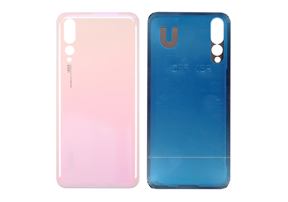Replacement for Huawei P20 Pro Battery Door - Pink Gold