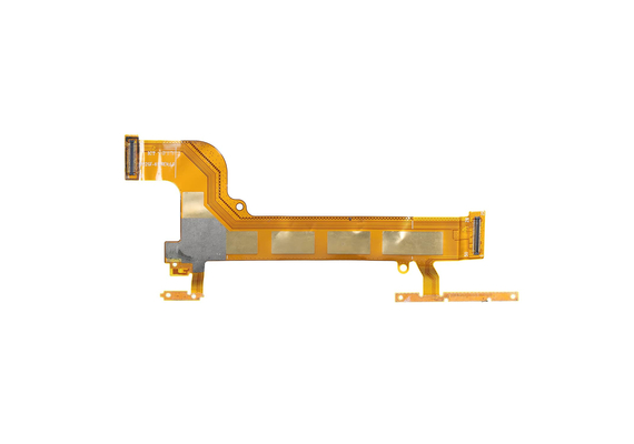 Replacement for Sony Xperia XA2 Ultra Power Button Flex Cable