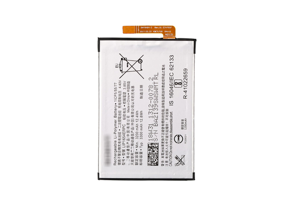 Replacement for Sony Xperia XA2 Battery