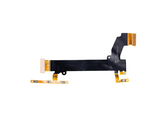 Replacement for Sony Xperia XA2 Power Button Flex Cable