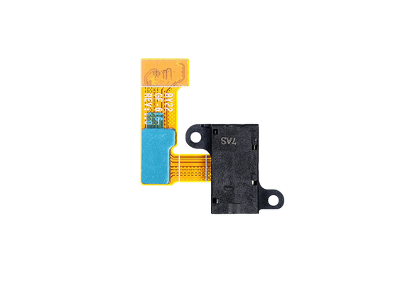 Replacement for Sony Xperia XA1 Plus Headphone Jack Flex Cable