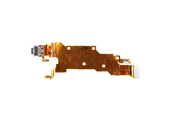 Replacement for Sony Xperia XZ2 USB Charging Port Flex Cable