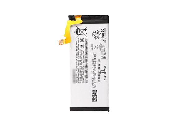 Replacement for Sony Xperia XZ1 Battery