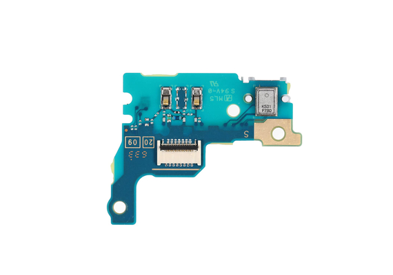 Replacement for Sony Xperia XZ Microphone Flex Cable Ribbon