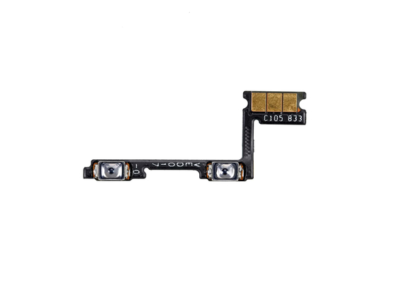 Replacement for OnePlus 6T Volume Button Flex Cable