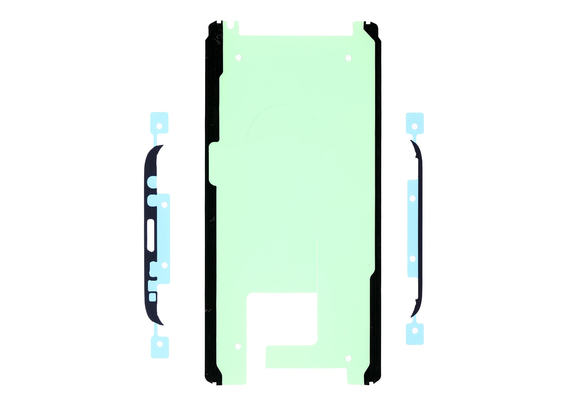 Replacement for Samsung Galaxy S9 Plus Front Housing Adhesive