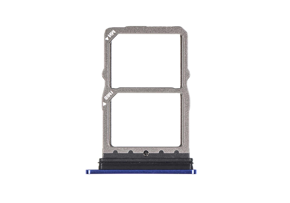 Replacement for Huawei Mate 20 SIM Card Tray - Midnight Blue