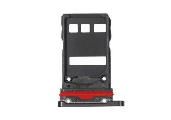 Replacement for Huawei Mate 20 Pro SIM Card Tray - Black