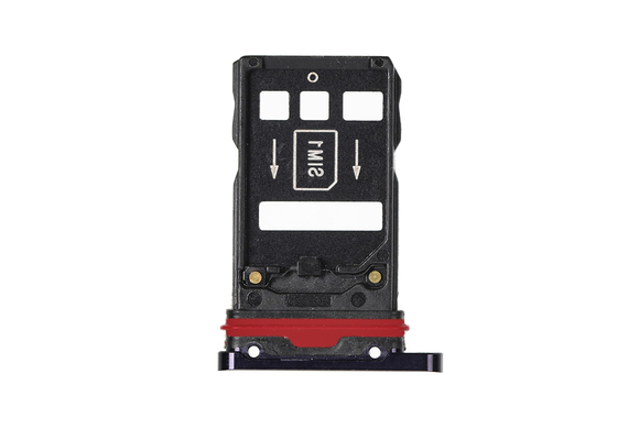 Replacement for Huawei Mate 20 Pro SIM Card Tray - Midnight Blue