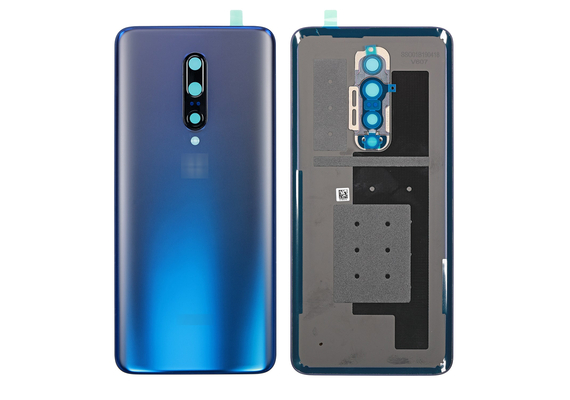 Replacement for OnePlus 7 Pro Battery Door - Blue
