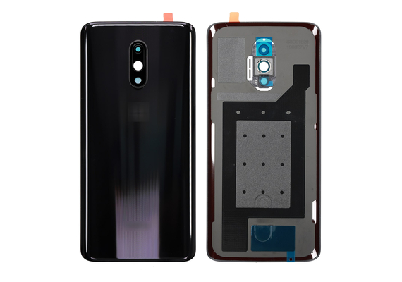 Replacement for OnePlus 7 Battery Door - Black
