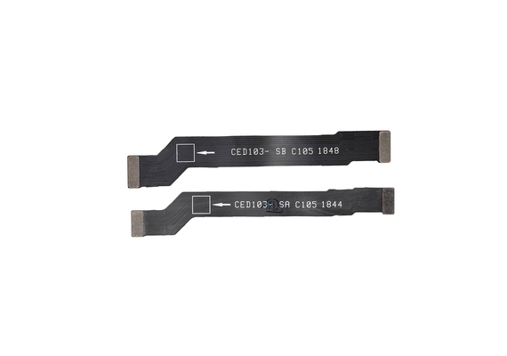 Replacement for OnePlus 7 Pro Mainboard Flex Cable (2pcs/set)