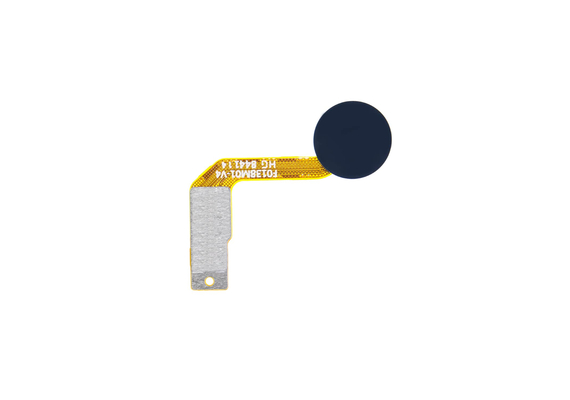 Replacement for Huawei Mate 20 Home Button Flex Cable - Midnight Blue