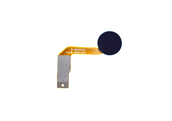 Replacement for Huawei Mate 20 Home Button Flex Cable - Twilight