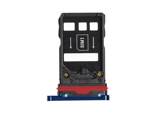 Replacement for Huawei Mate 20 Pro SIM Card Tray - Twilight