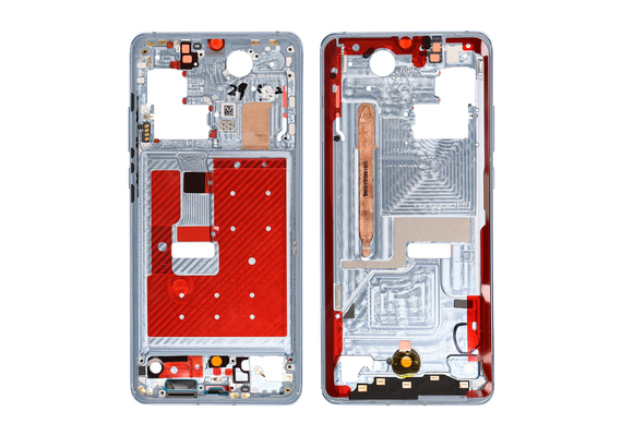 Replacement for Huawei P30 Pro Rear Housing - Breathing Crystal