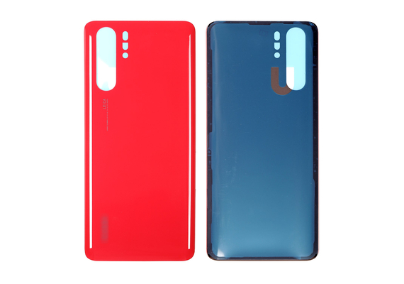 Replacement for Huawei P30 Pro Battery Door - Amber Sunrise
