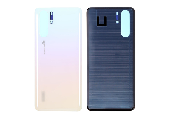 Replacement for Huawei P30 Pro Battery Door - Pearl White