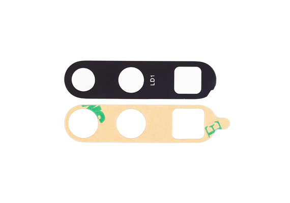 Replacement for Huawei P30 Pro Rear Camera Lens with Adhesive