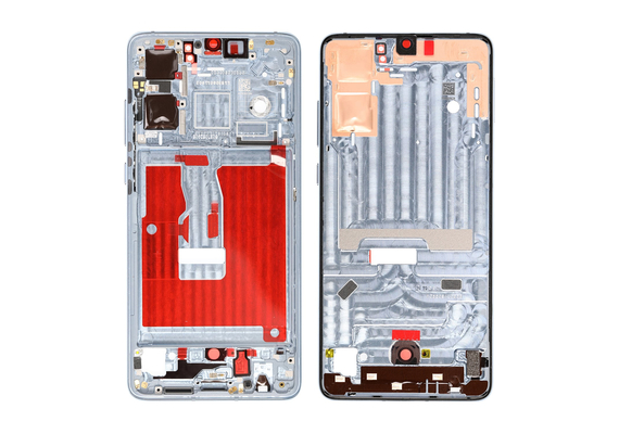 Replacement for Huawei P30 Rear Housing - Breathing Crystal