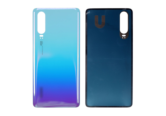 Replacement for Huawei P30 Battery Door - Breathing Crystal