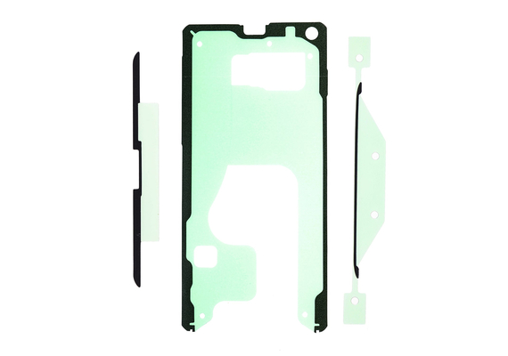 Replacement for Samsung Galaxy S10 Front Housing Adhesive