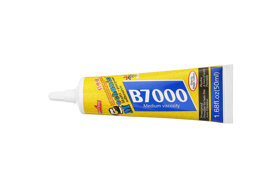 MECHANIC Multi-Purpose Adhesive B7000 15ml 50ml 110ml